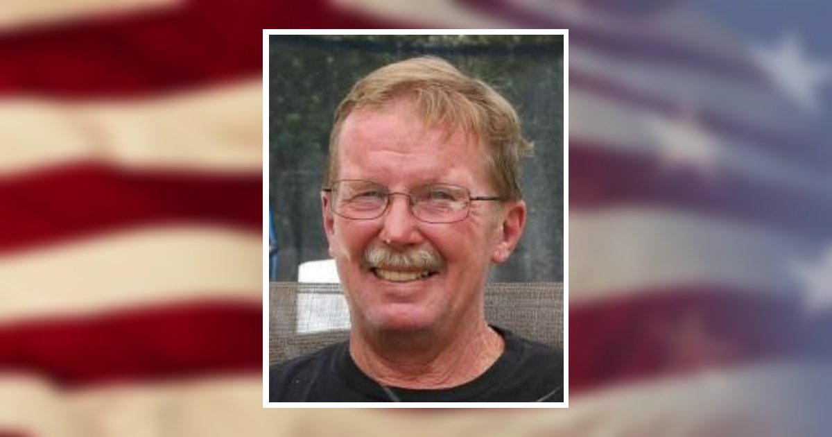 Robert Lewis Strickland Obituary, Eustis, FL