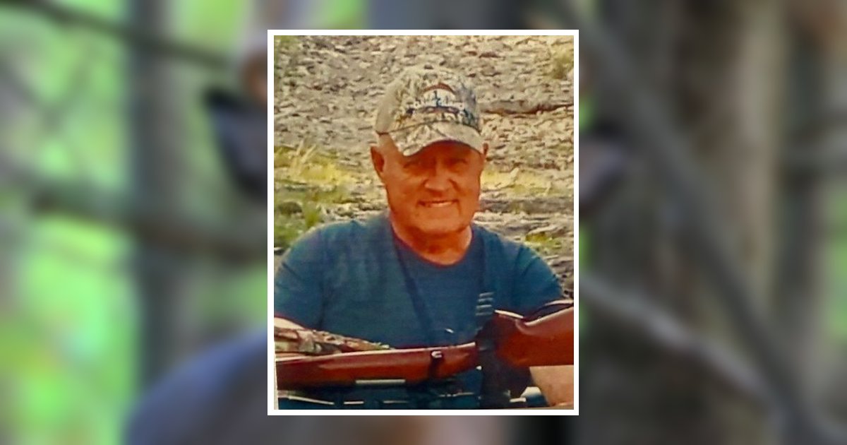 Delano Joseph Frnka Obituary, Eagle Lake, TX