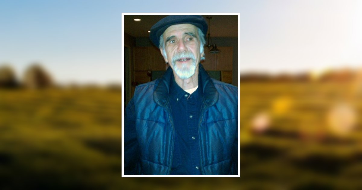 James Kitchen Obituary 2018 ShawDavis Funeral Homes & Cremation Services