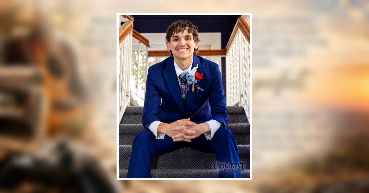 Tristan Kane Johnston