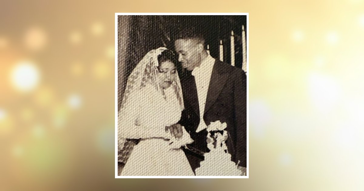 Bobbie Nell Thomas Gay