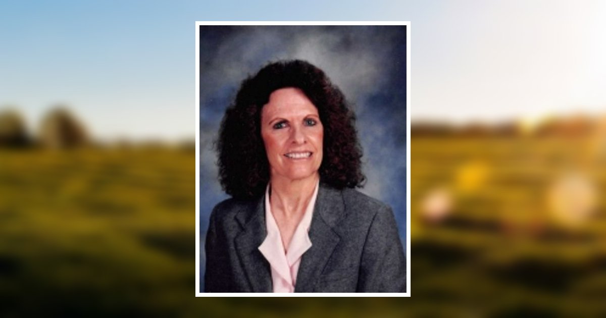 Fern Mcdaniel (Reevs) Obituary 2019 Springer Turner Funeral Home