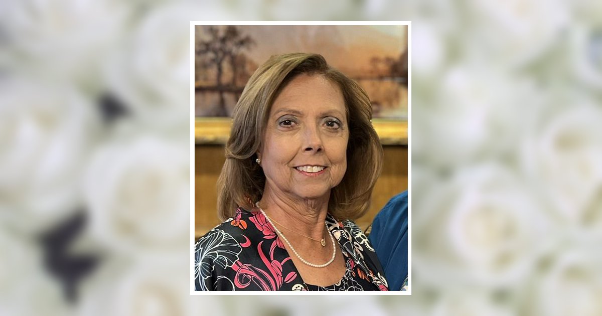 Portrait of Rosa Alicia P. Garcia