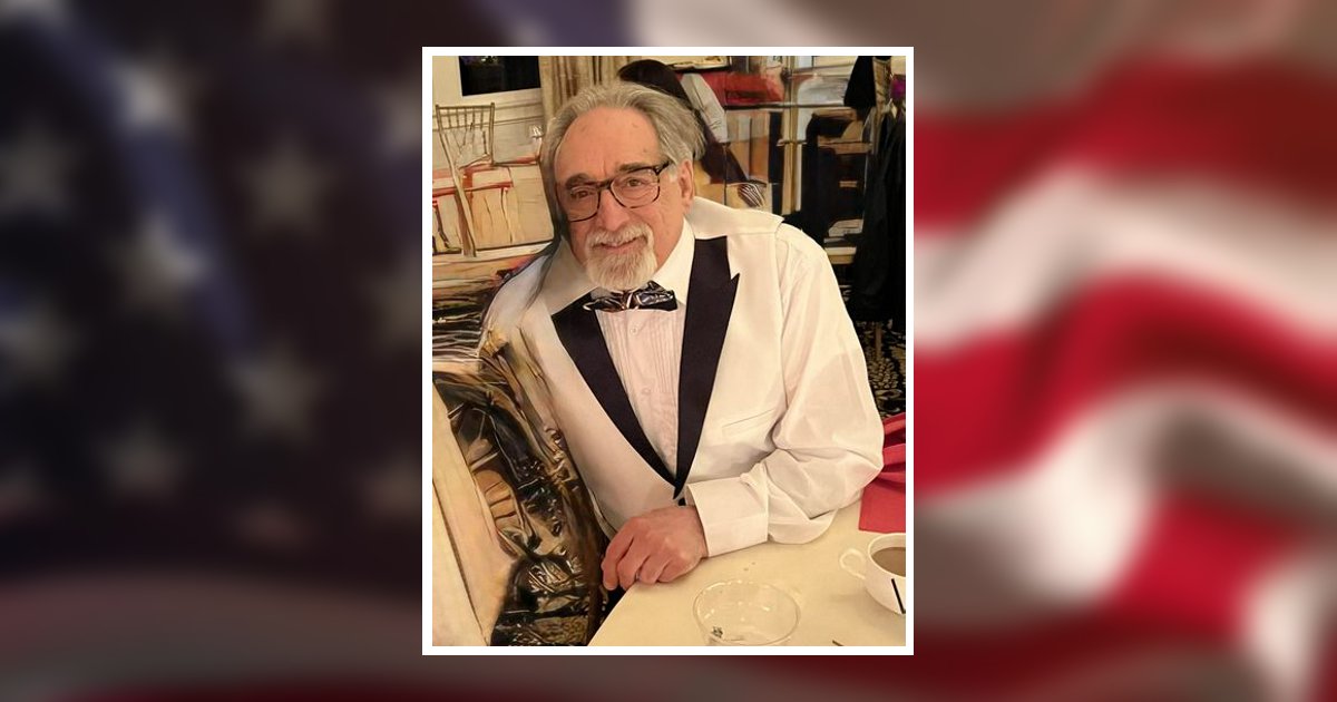 Sr William J. Wasylenko