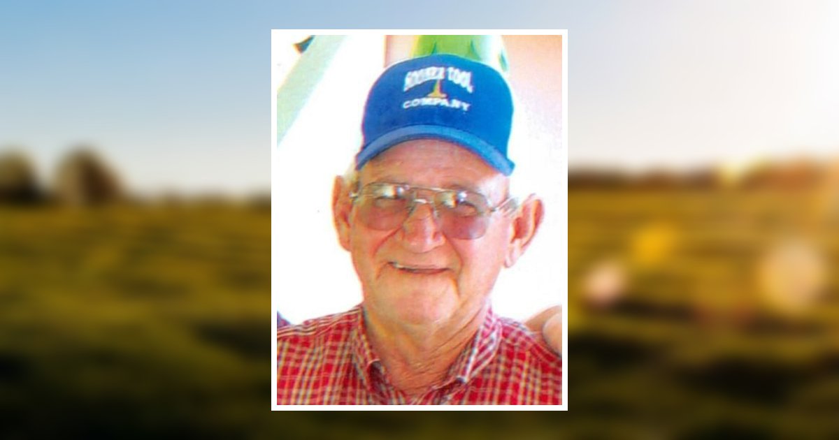 Melvin Thomas Shelton Obituary 2023 ChapmanBlack Funeral Home