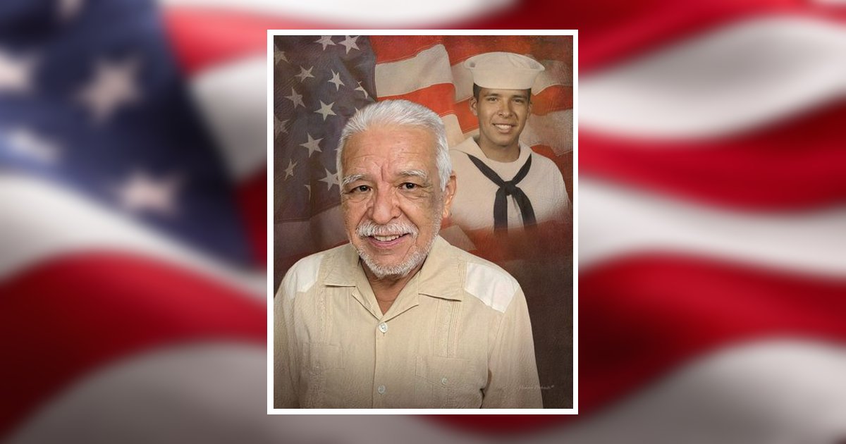 Leopoldo Hernandez Jr.