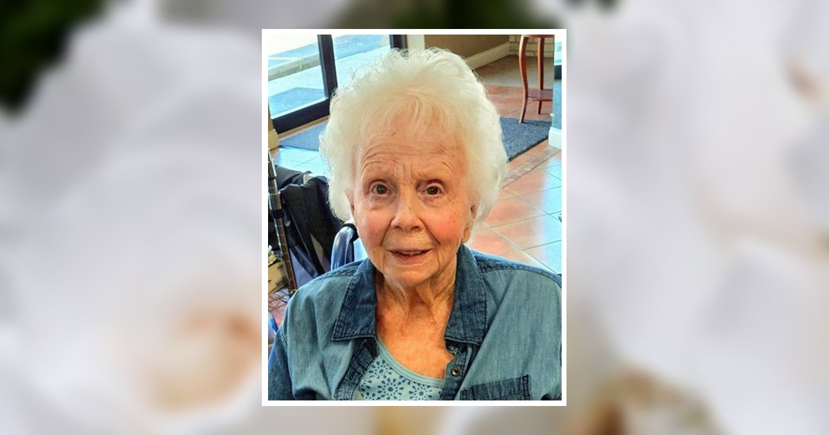 Charlene J. Brewer Obituary, Hamilton, OH