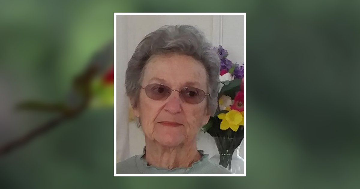 Barbara L. Short Knauer Hurley Obituary, Cambridge, MD