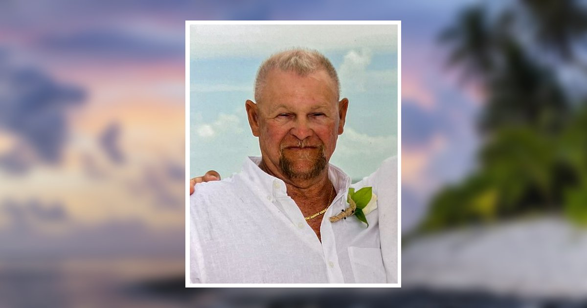 Jr. Wyman H. Scott Obituary, West Palm Beach, FL