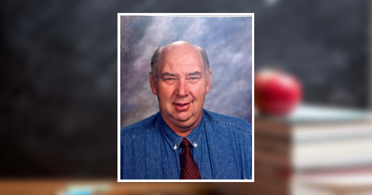 Joel Fredric Hall Obituary 2024 McArthur Funeral Home