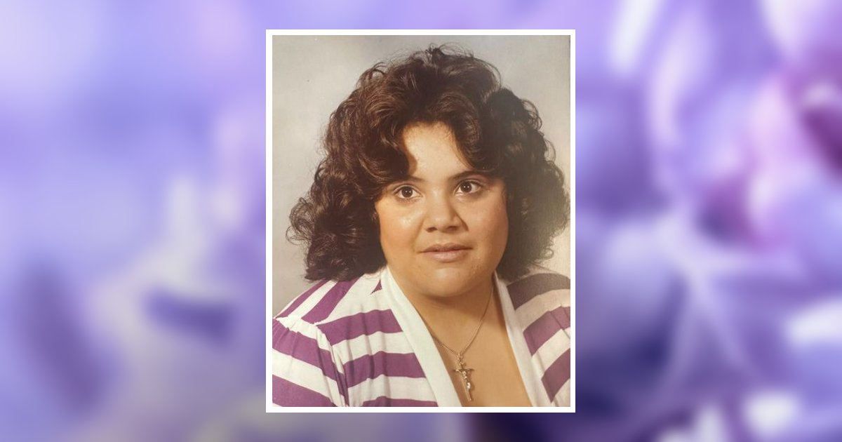 Irene Renee Vialpando Obituary, Murray, UT