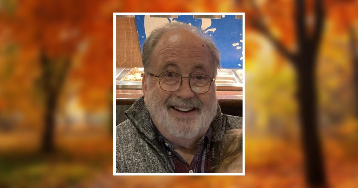 Edward Allen Gunderson Obituary, Alma, WI