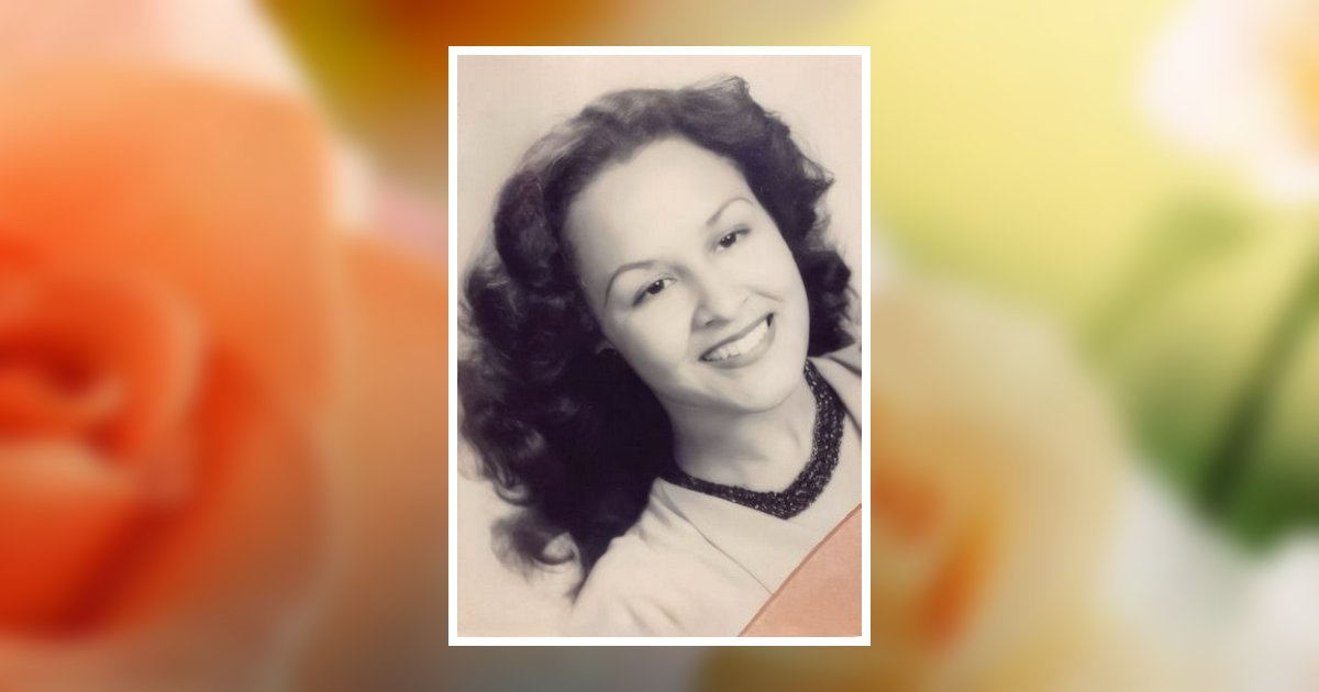 Esther Schwab Obituary, Brenham, TX