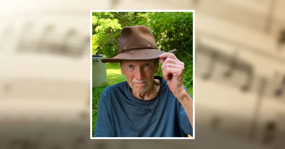 Robert "Bob" Homer Parker Obituary, Sylva, NC