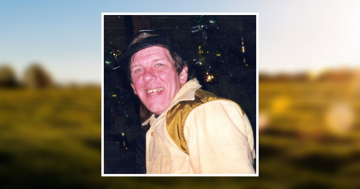 William "Bill" D. Bussey Obituary 2018 William Nicholas Funeral Home