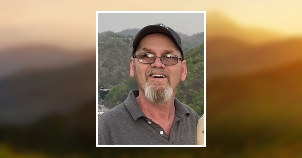 Ricky James Collins Obituary, Pikeville, KY