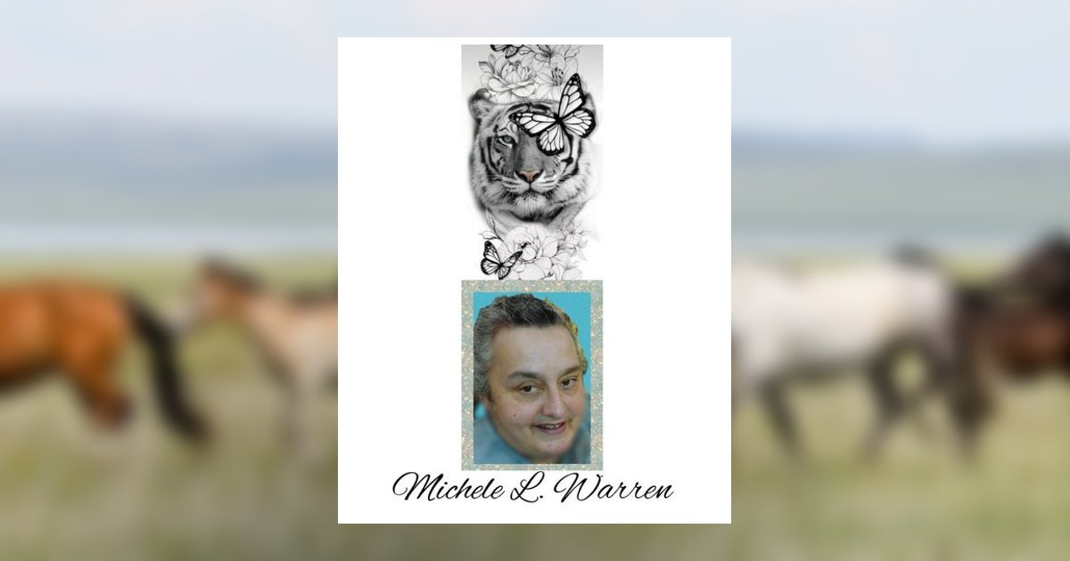 Michele Lynn Warren Obituary, Kansas City, MO