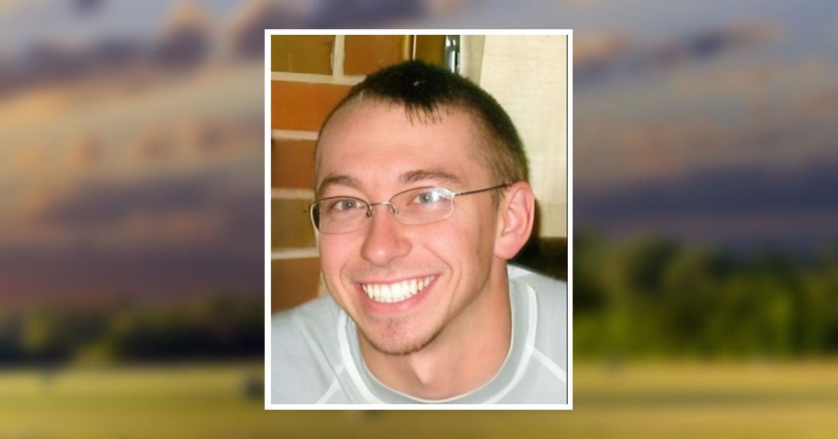 Jonathan Benjamin Currence Obituary, Cookeville, TN