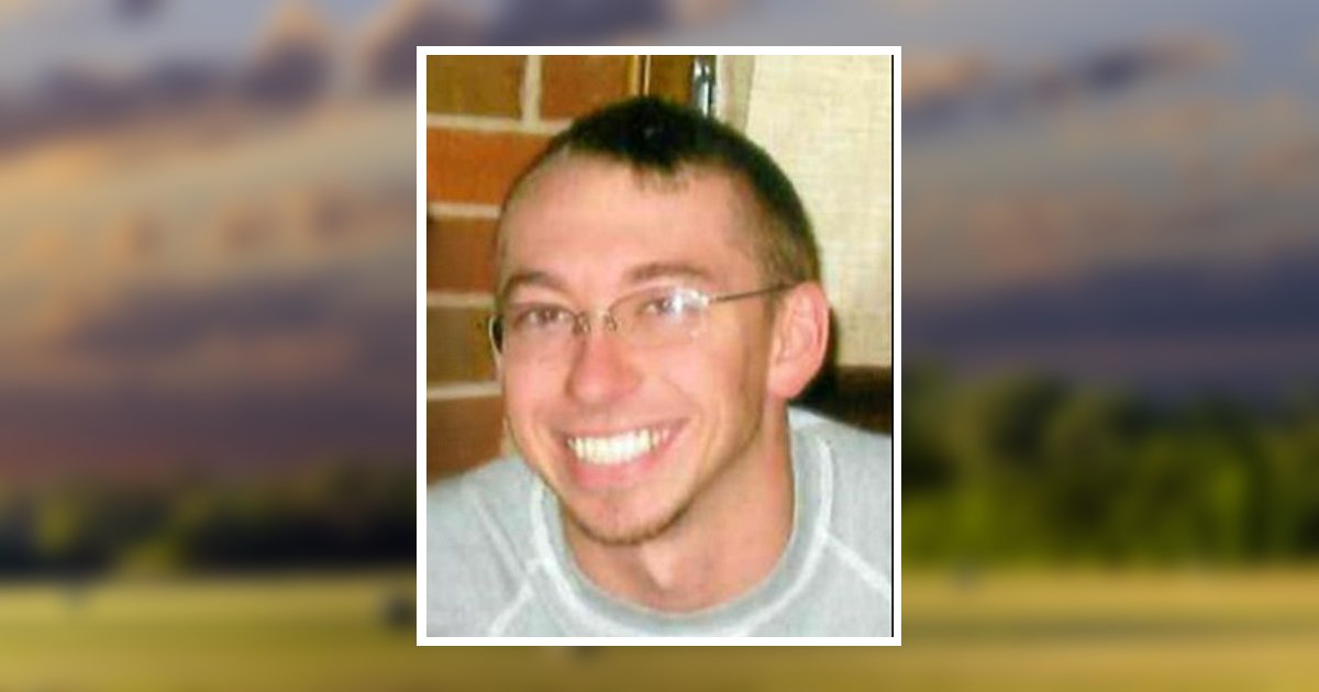 Jonathan Benjamin Currence Obituary, Cookeville, TN