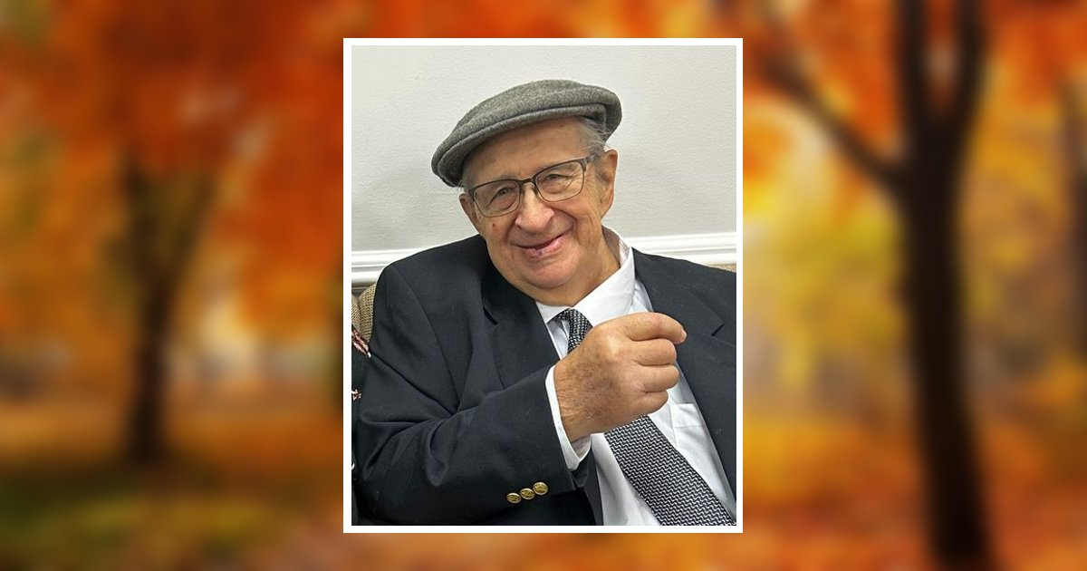 John Thiel Obituary, Maple Shade, NJ