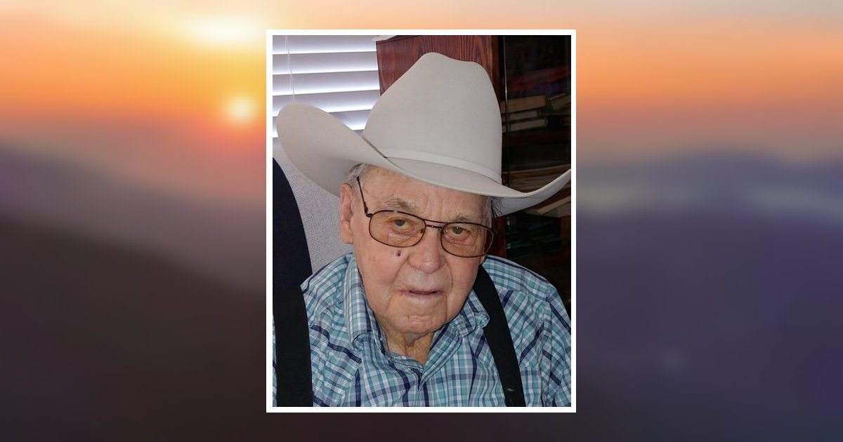 Orville Floyd Cattoor Obituary, Mesquite, NV