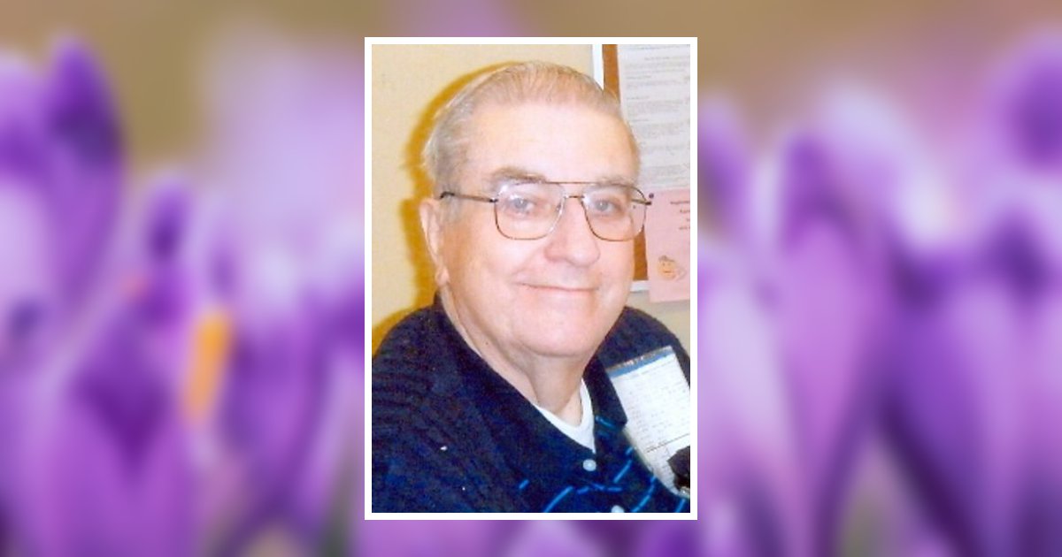 Terry R. Parker Obituary Dayton