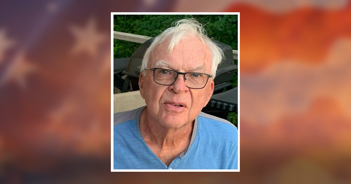 Trevor Eugene Yoho Obituary 2023 Brenny Family Funeral Chapel and