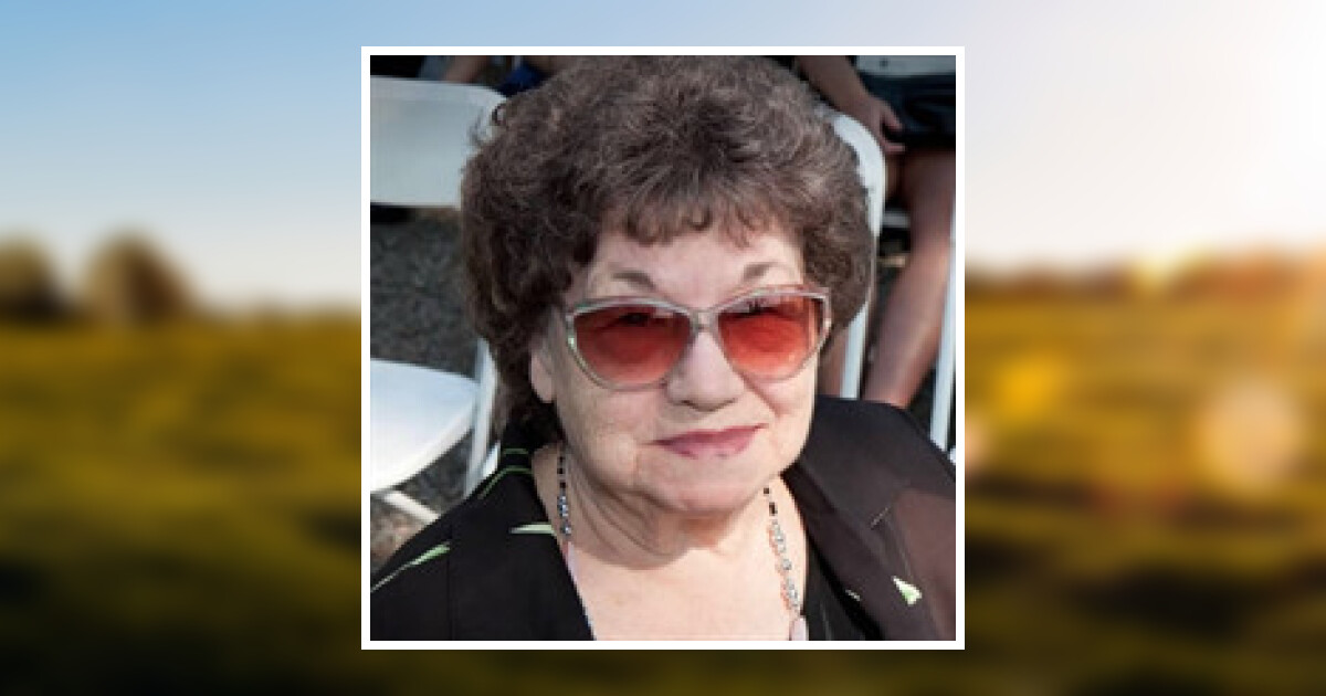 Patronella L. Ohler Obituary 2022 - Striffler Family Funeral Homes