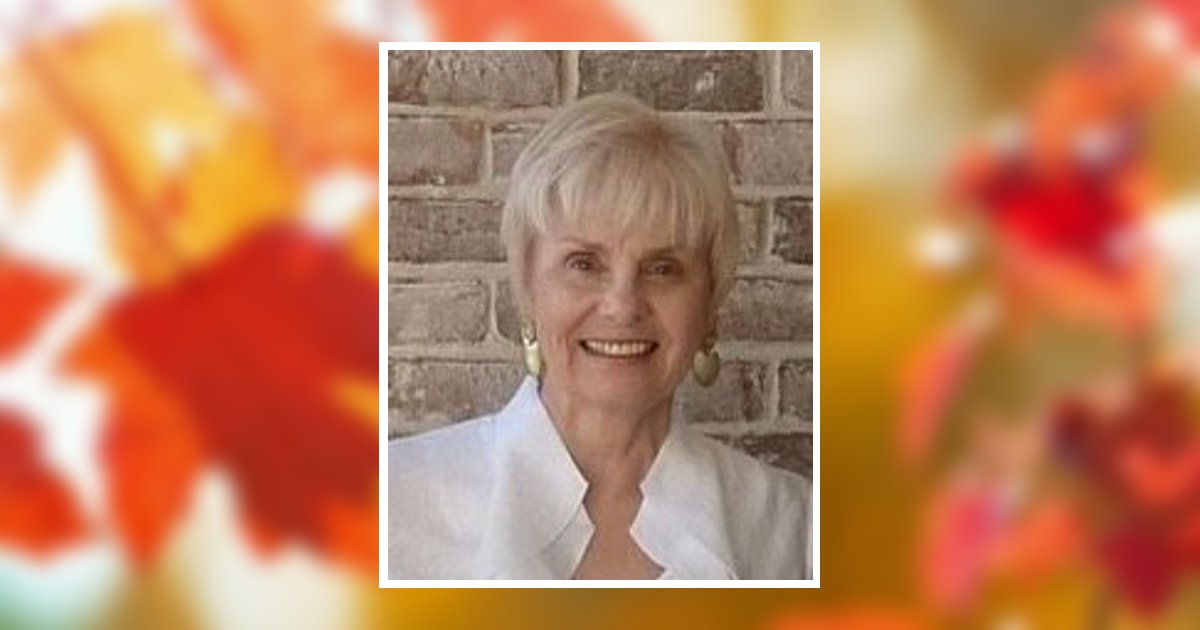 Patricia "Pat" Poston Obituary, Selmer, TN