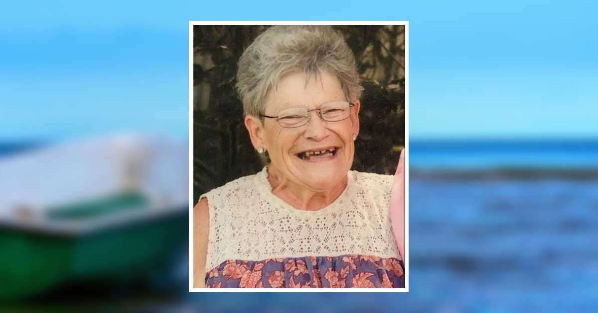 Sandra Kay Pulliam Obituary, Queen City, MO