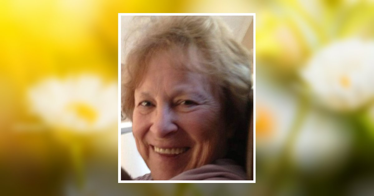 Gwendolyn Watkins Obituary 2023 Loudon Funeral Home