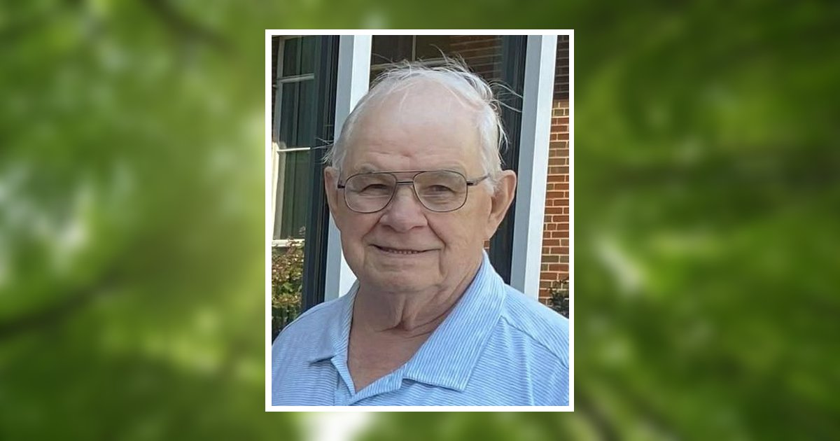 John Yount Jr. Cincinnati, OH Obituary