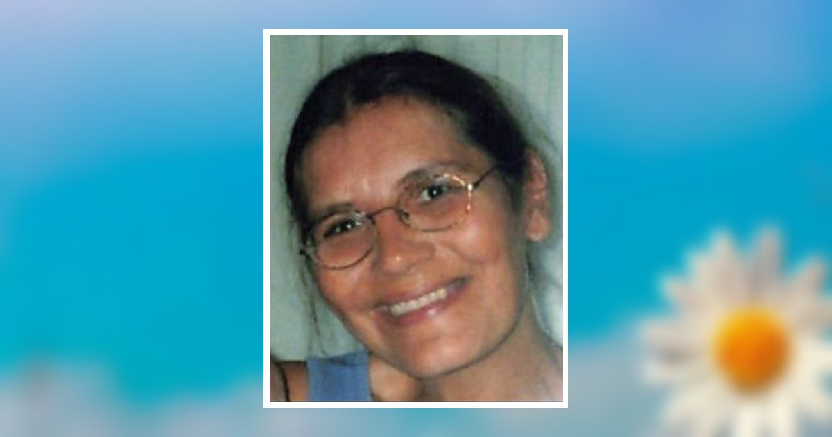 Connie 65, of Redfield (formerly of Fontanelle) Obituary 2023