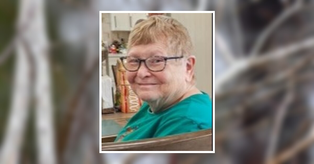 Barbara J. Martuch Obituary 2024 - Gillies Funeral Home