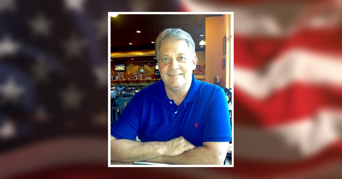 Timothy Wayne Strickland Obituary, Albertville, AL