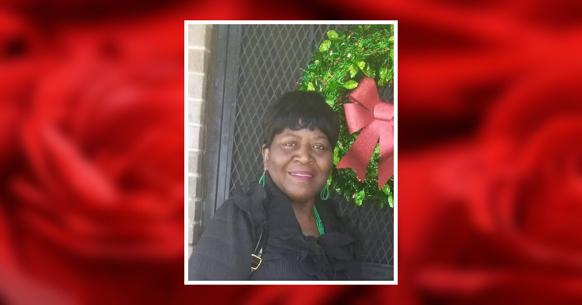 Bettie Mitchell Obituary 2023 Eternal Rest Funeral Home 0471