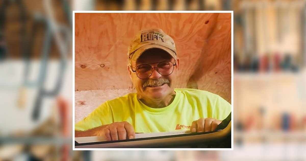 Phillip Mccafferty Obituary, Bremen, OH