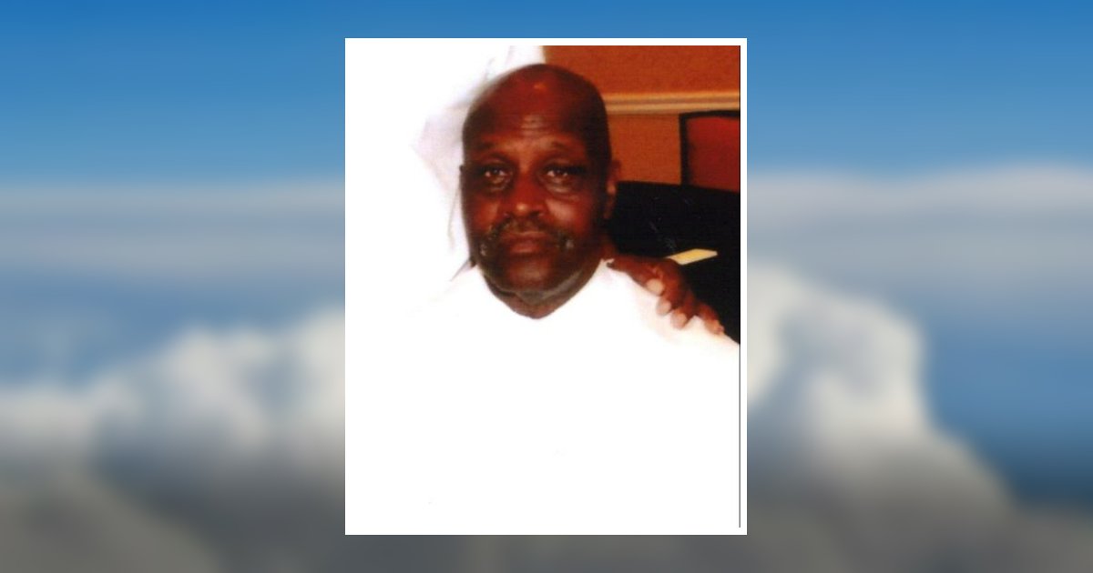 Eddie Moon Obituary, Sikeston, MO