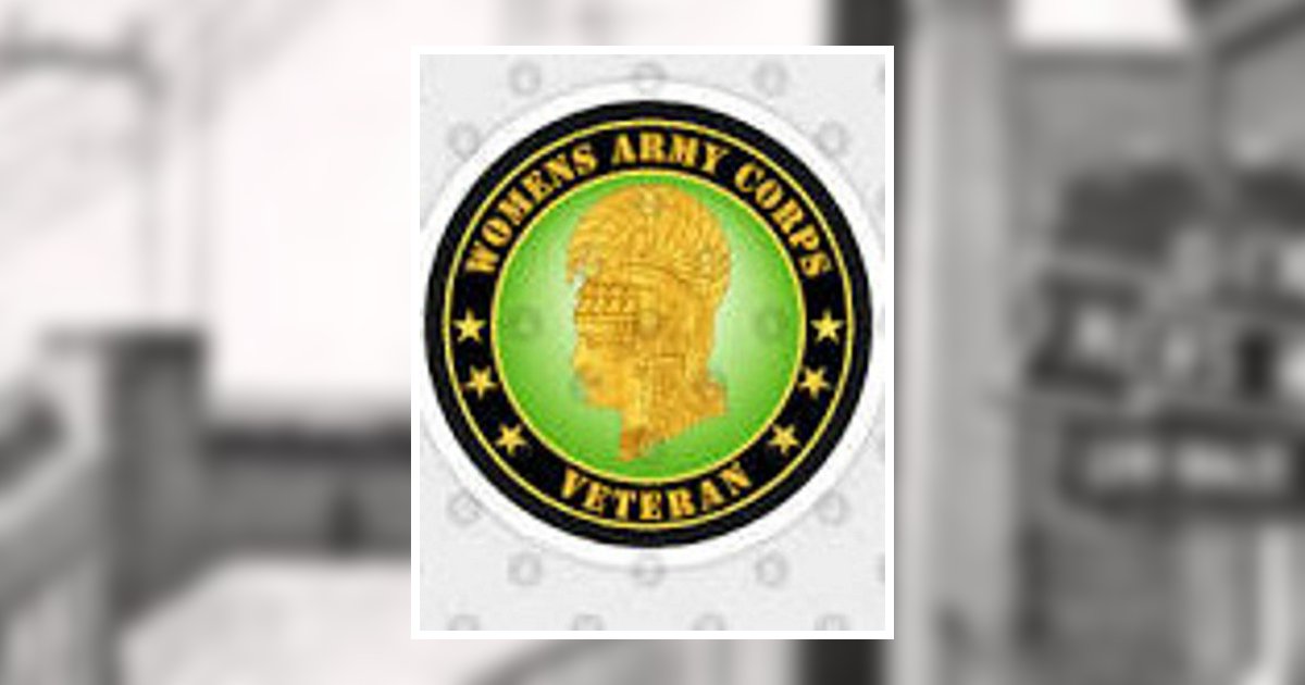 Patricia Ann Simmons