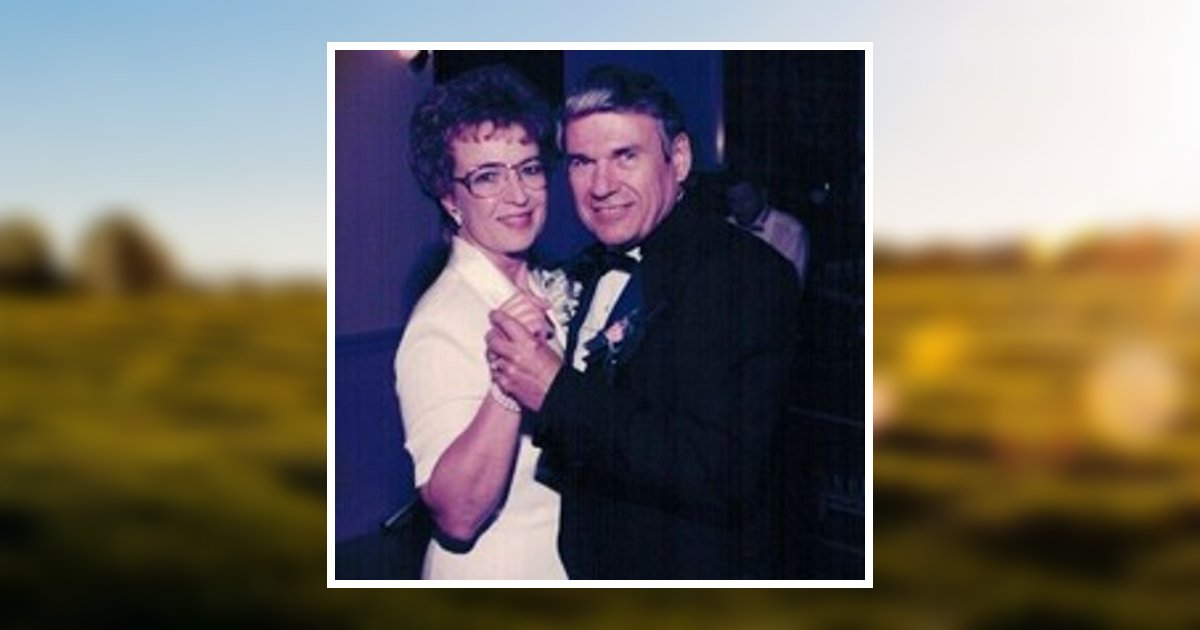 Duane Colvin Obituary Apr 10, 2023 - Riplinger Funeral Home & Cremation