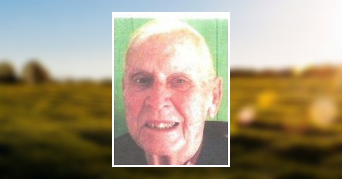 Sherwin Iams Obituary 2012 KestersonRush Funeral Home