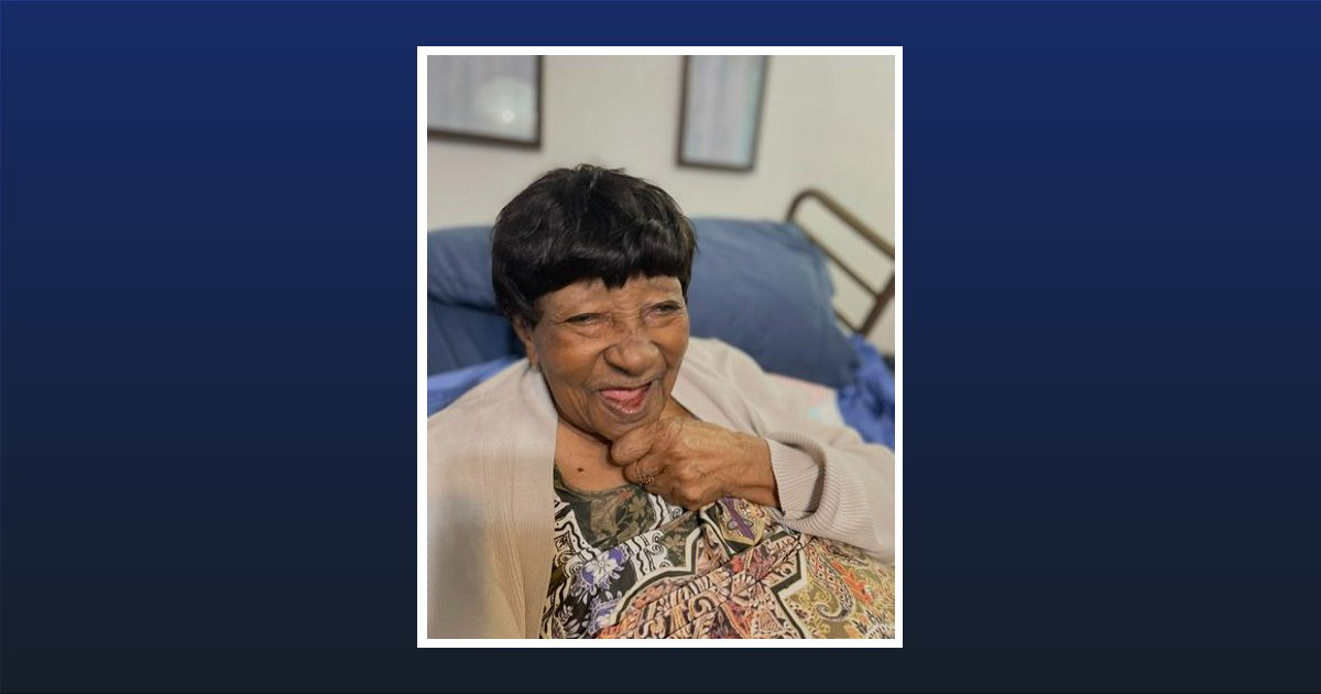 Edith Goodman Obituary, Smithfield, VA