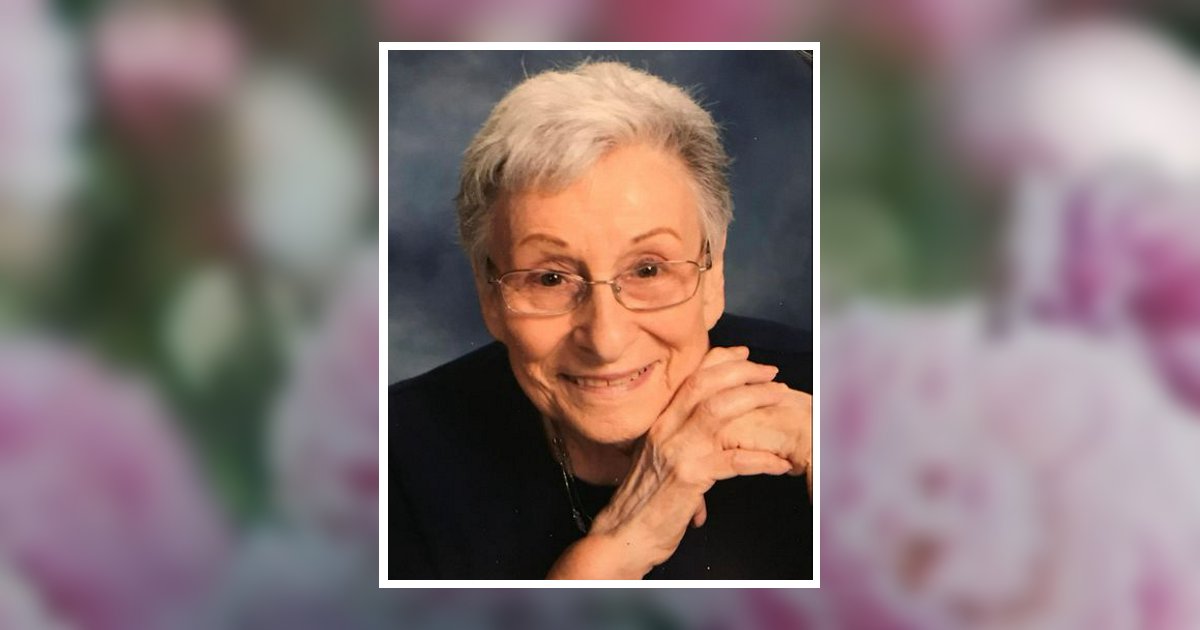 Amelia "Amy" Ingham Obituary, Fort Mill, SC