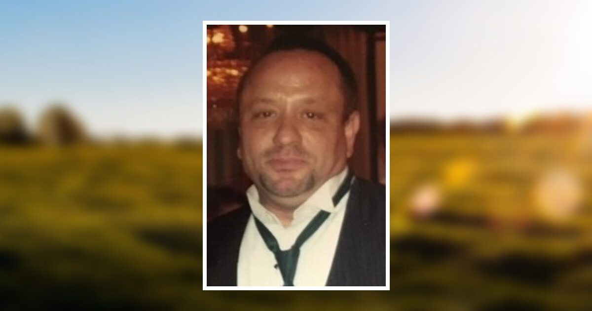 Salvatore Caputo Obituary 2018 - Libby Funeral and Cremation