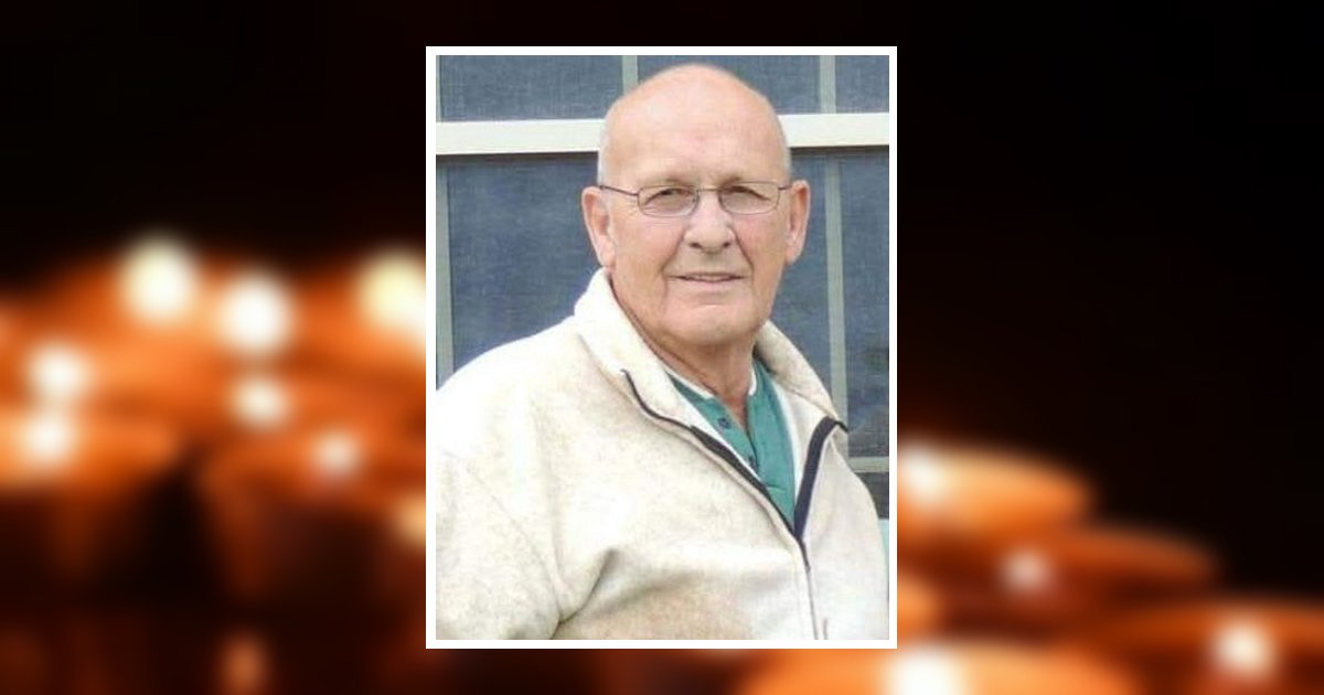Harold "Butch" R. Krich Obituary, Twin Lakes, WI