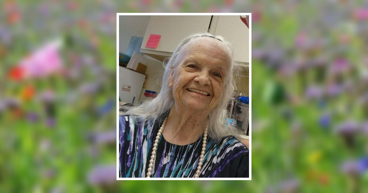 Dorothy Mae Quid Sun City, AZ Obituary