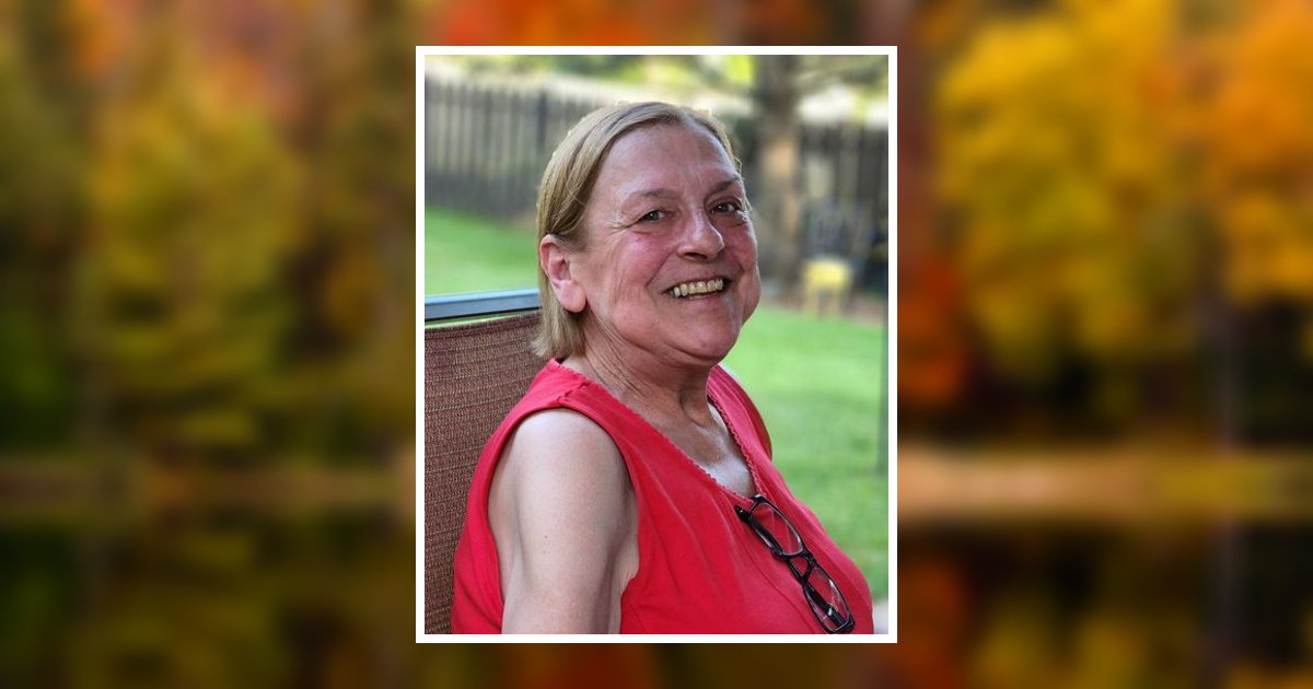 Carolyn "Carrie" Patricia Kingery Obituary, Hastings, MN