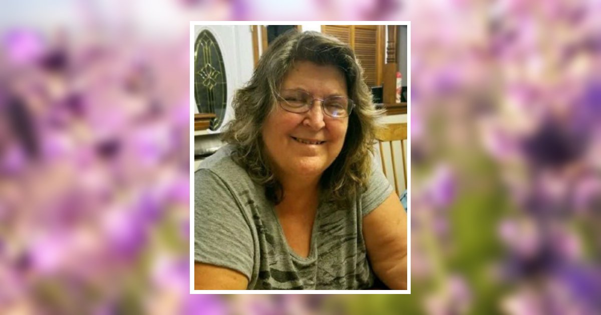 Deborah Lee Evans Obituary, Green Cove Springs, FL