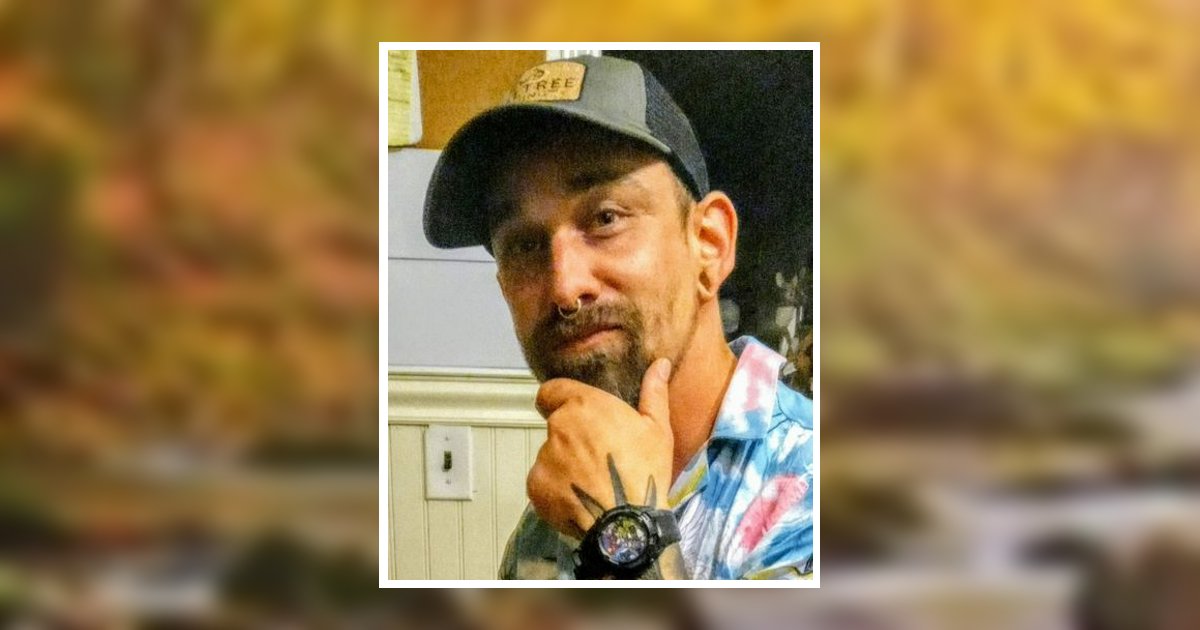 Cory Paul Mitchell Sandy, UT Obituary