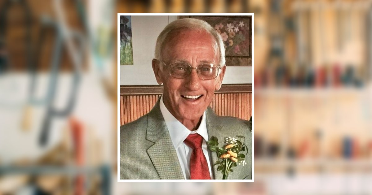 Francis Thomas "Hank" Biller